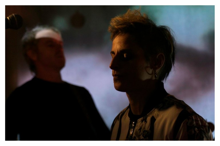 Alive In The Cracks - Levis Corner House