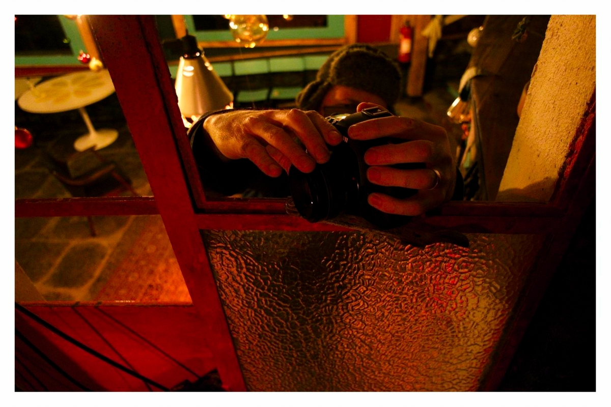 Secret Song - Levis Corner House