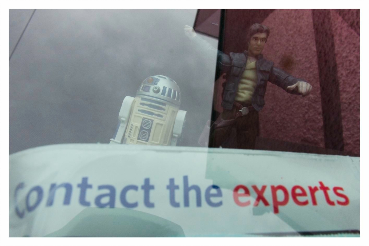 Secret Song - Levis Corner House