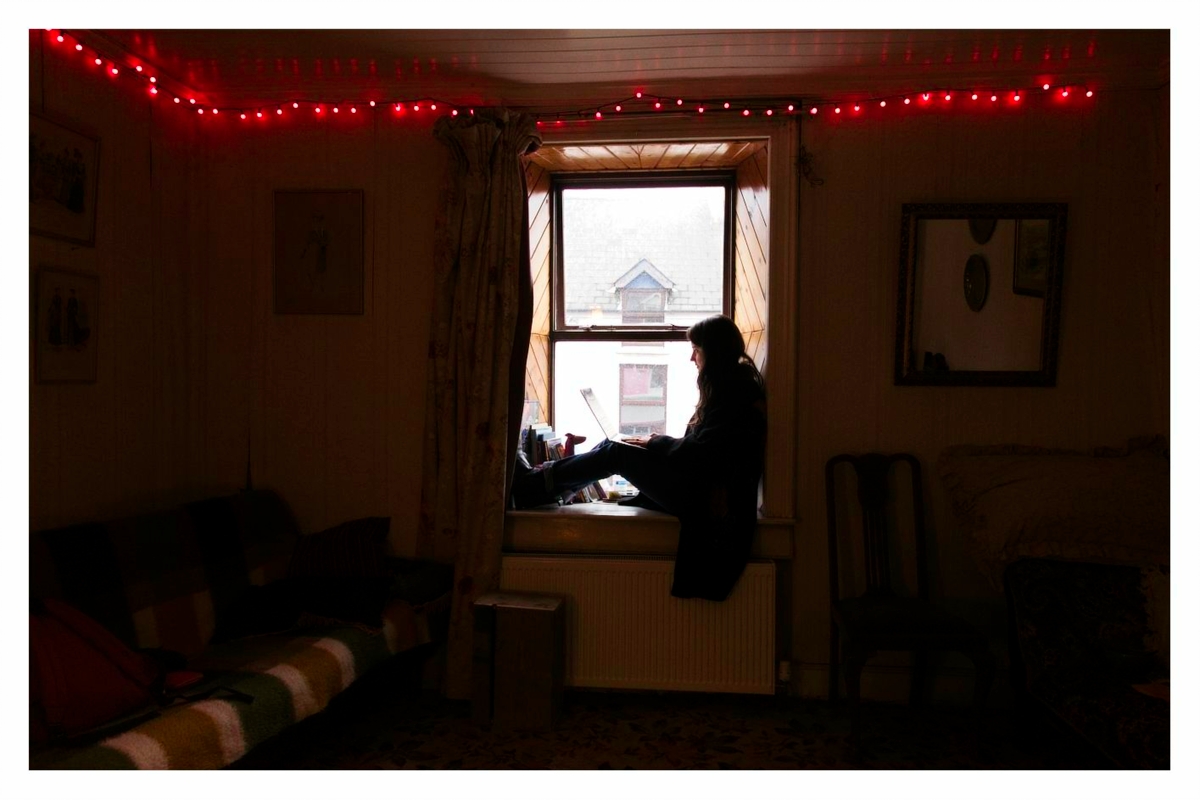 Secret Song - Levis Corner House