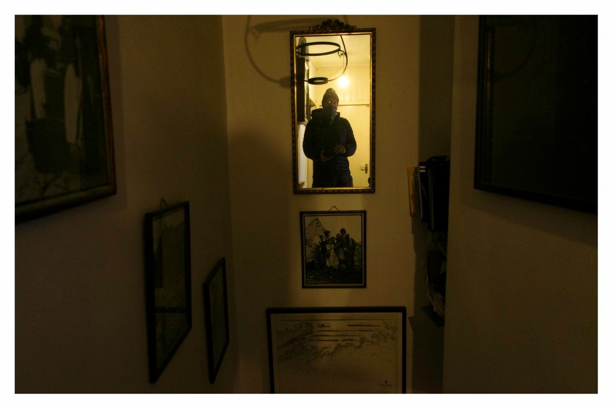 Secret Song - Levis Corner House