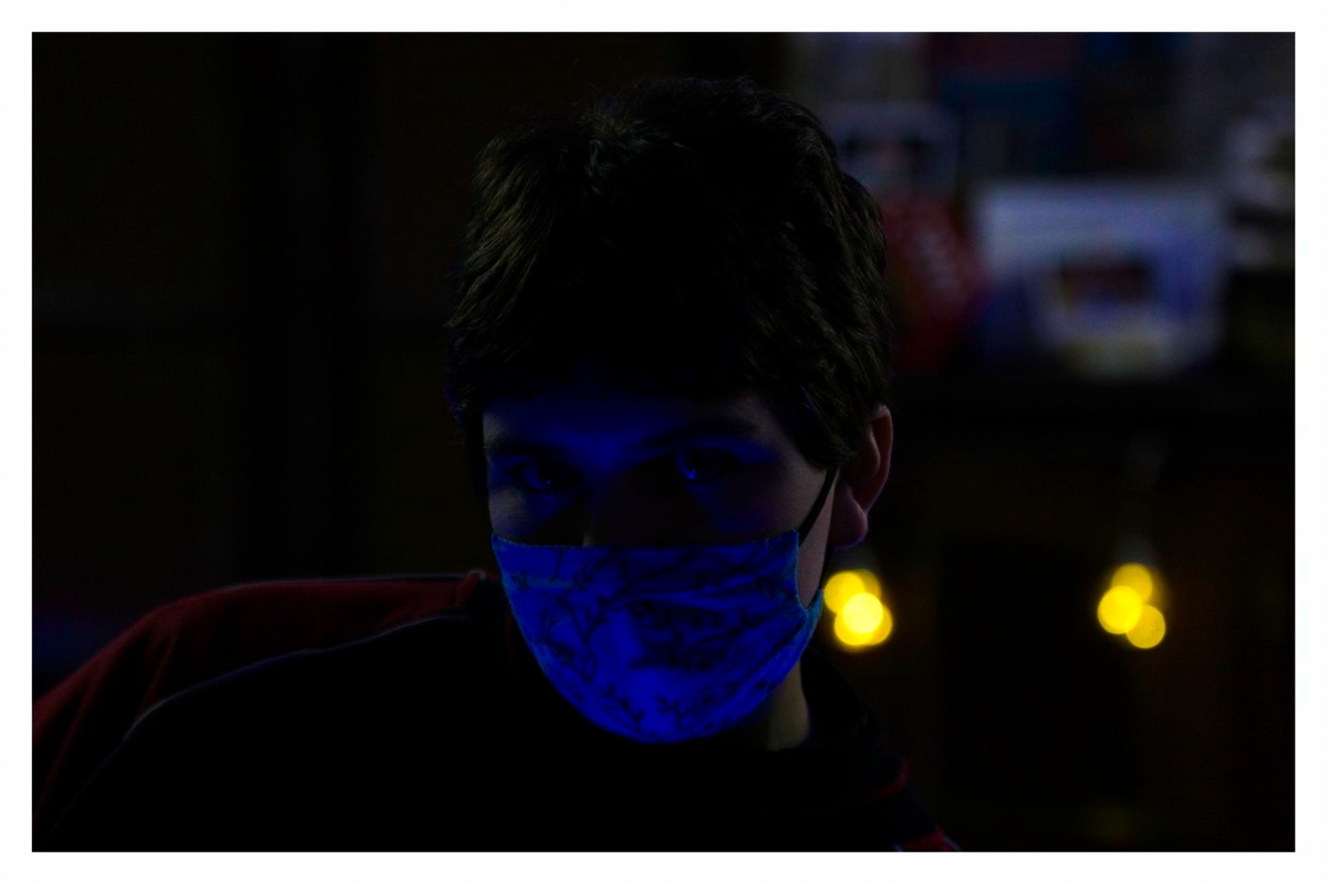 Secret Song - Levis Corner House