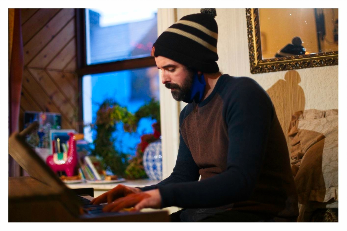 Secret Song - Levis Corner House