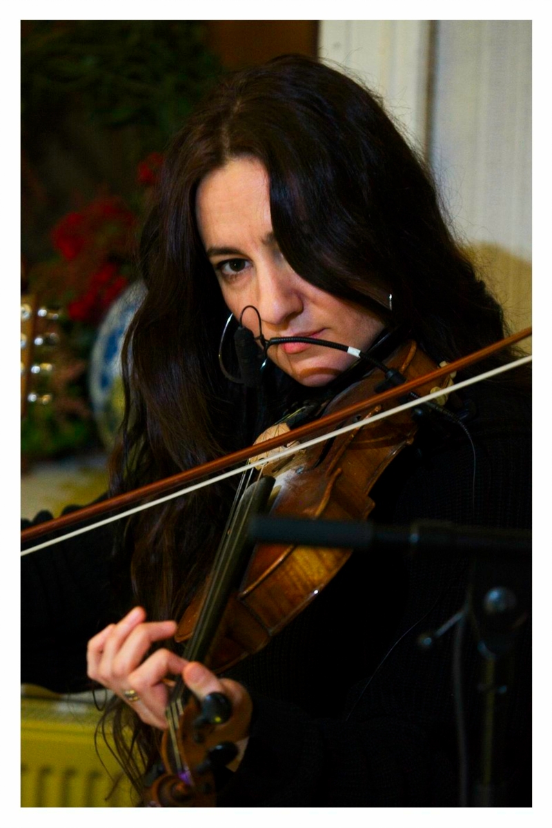 Secret Song - Levis Corner House